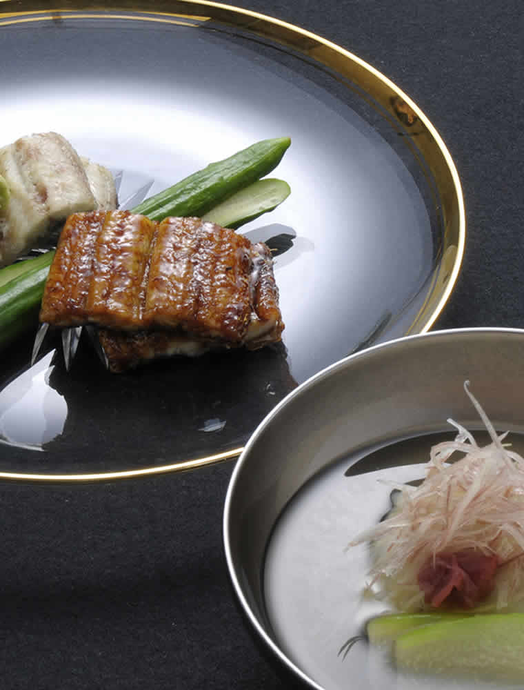 焼(西京・幽庵焼などの焼魚)